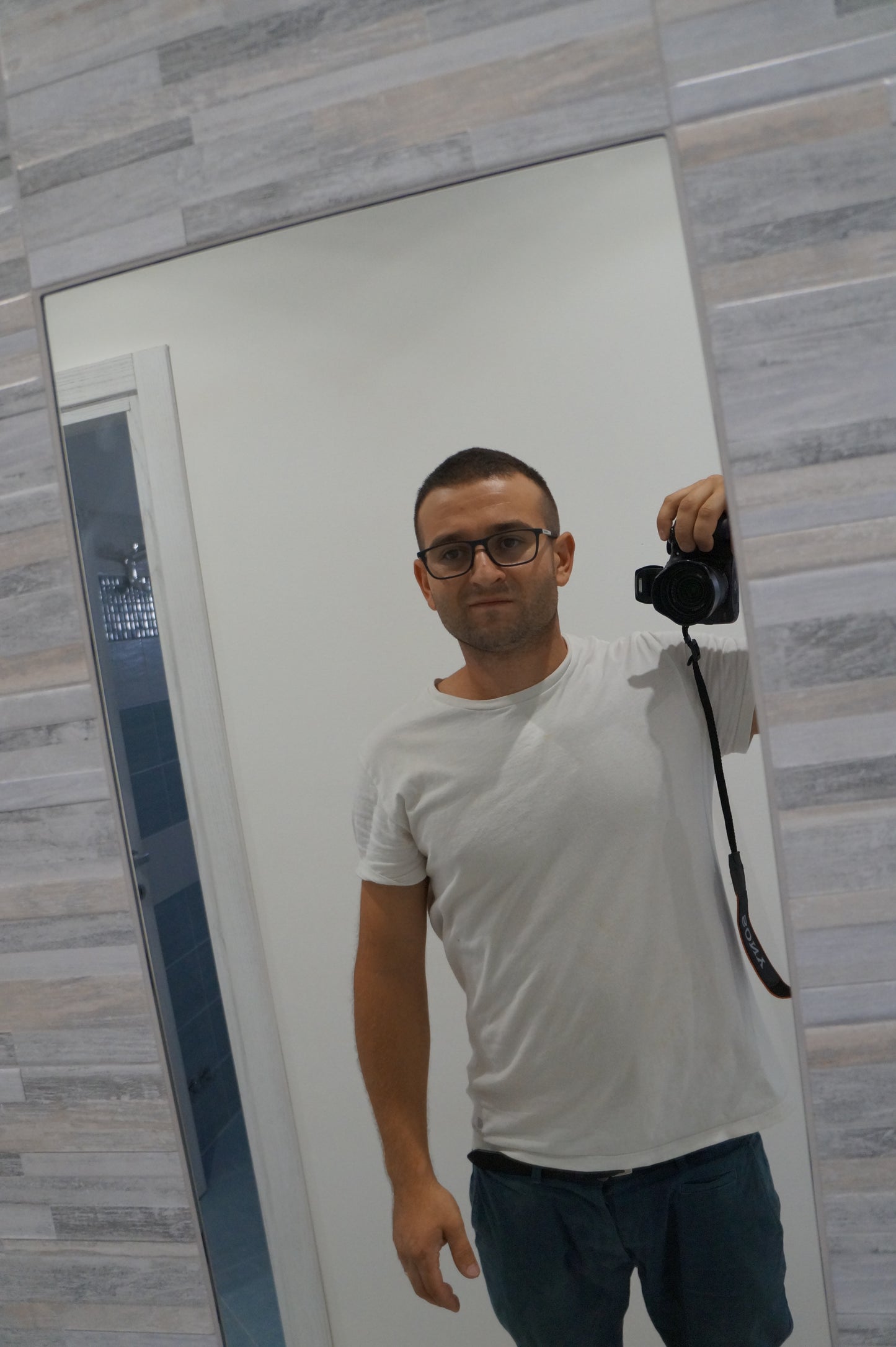 Restructurare Completă Apartament 2 băi