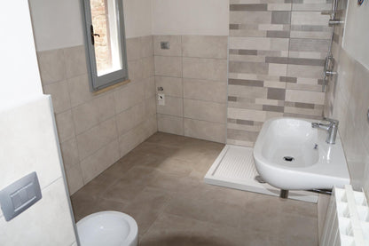Montaj faianță și gresie baie premium
