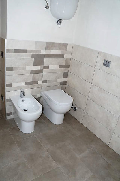 Montaj faianță și gresie baie premium