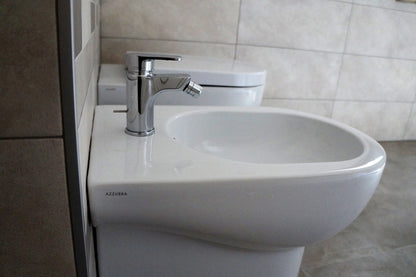 Montaj faianță și gresie baie premium