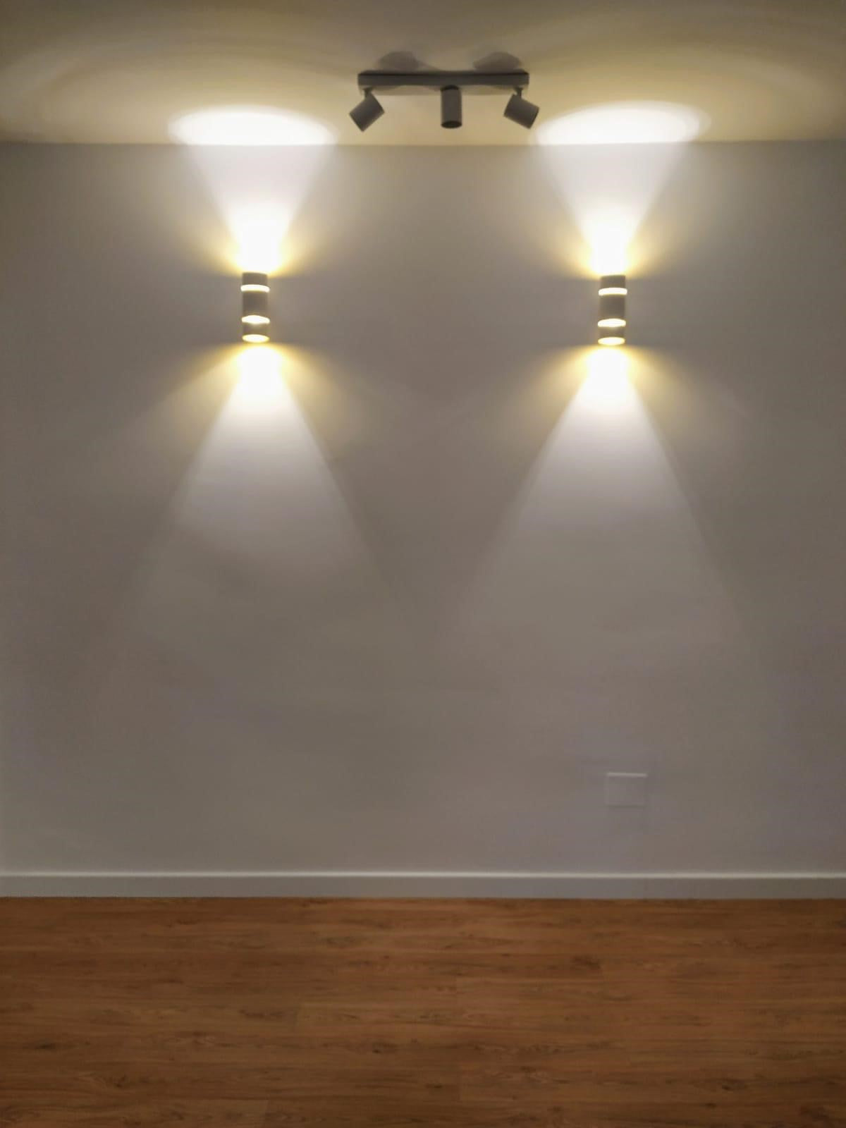 Restructurare Completa Apartament Suceava