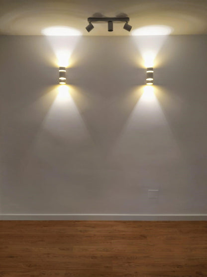 Restructurare Completa Apartament Suceava