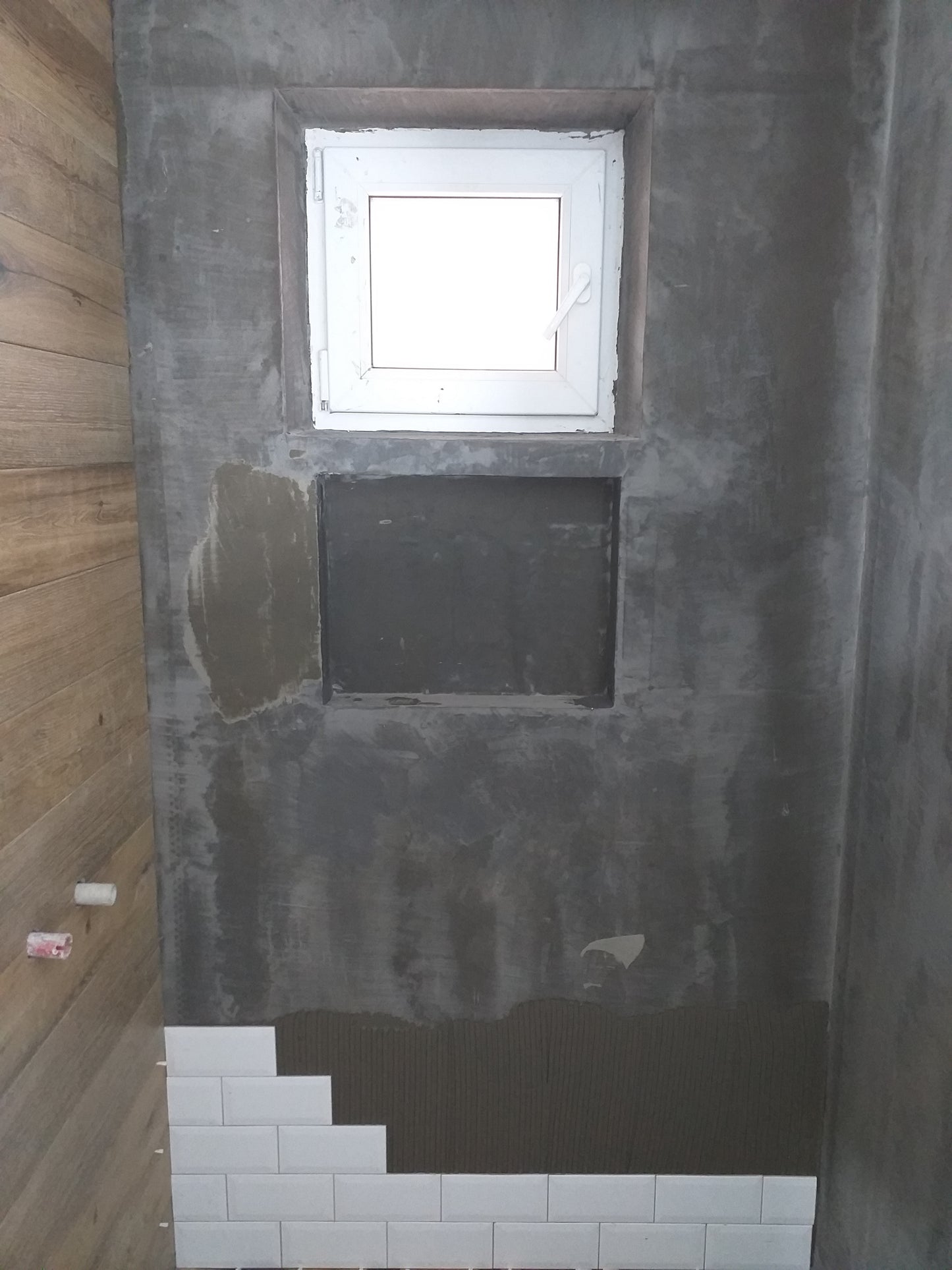 Restructurare Completa Apartament Suceava