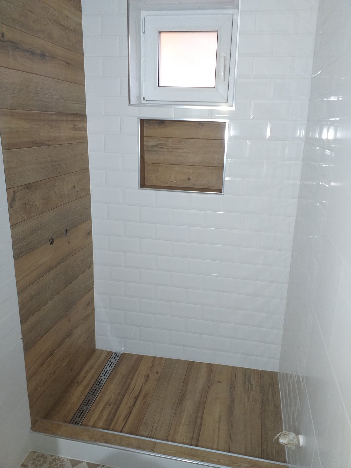 Restructurare Completa Apartament Suceava