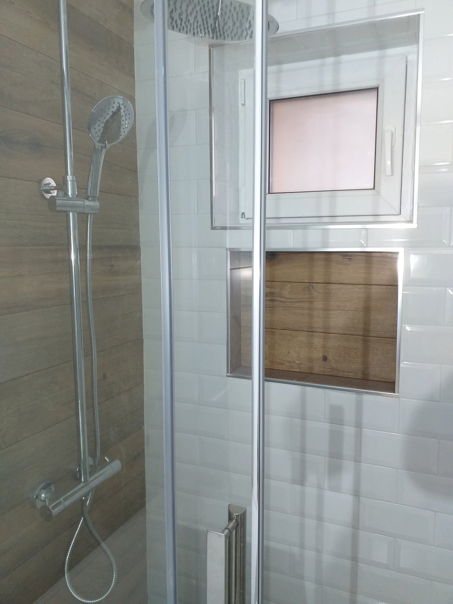 Restructurare Completa Apartament Suceava