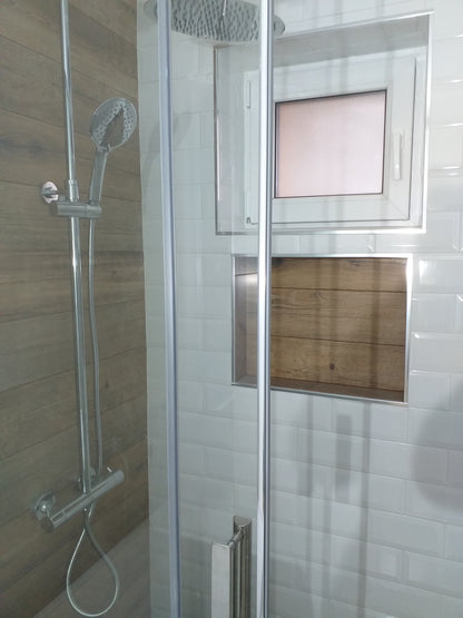 Restructurare Completa Apartament Suceava