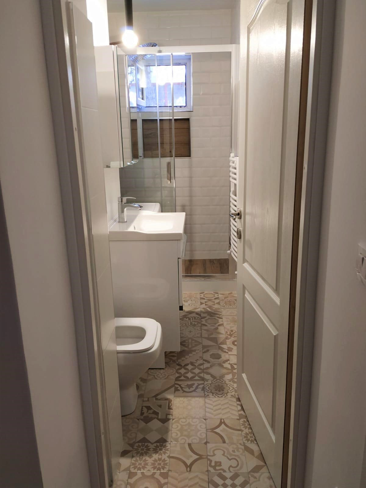 Restructurare Completa Apartament Suceava
