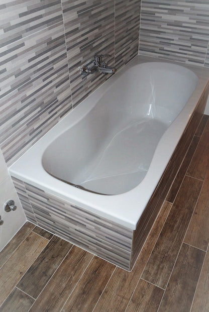 Montaj faianță și gresie baie premium