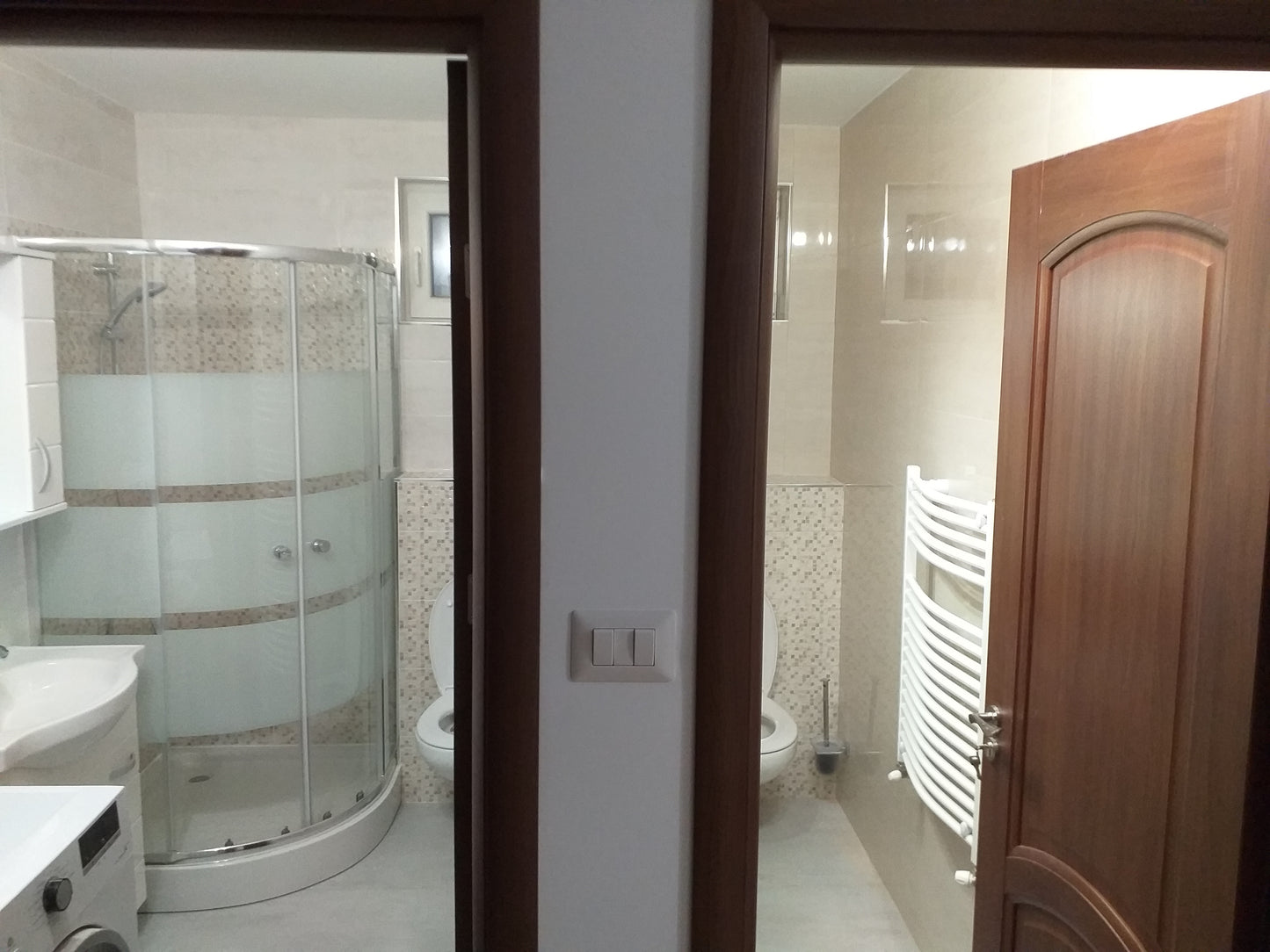 Restructurare Completă Apartament 2 băi - Suceava