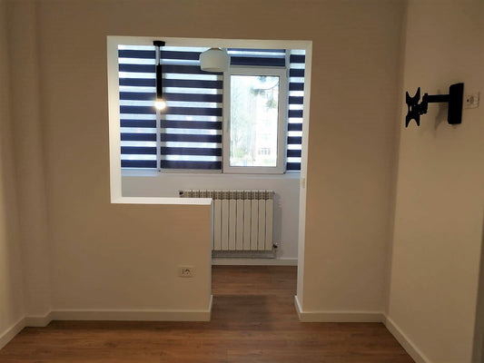 Restructurare Completa Apartament Suceava