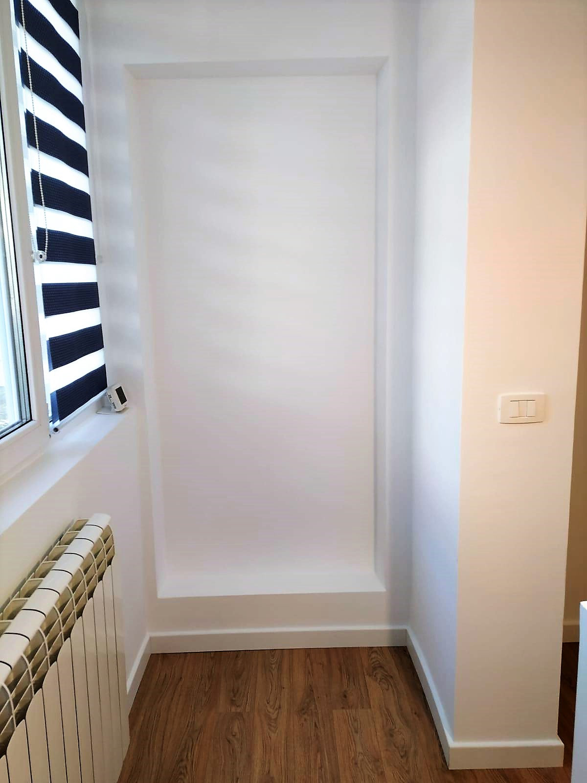 Restructurare Completa Apartament Suceava