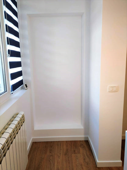 Restructurare Completa Apartament Suceava