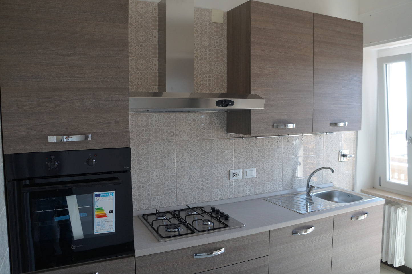 Restructurare Completă Apartament 2 băi