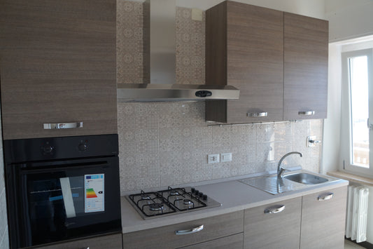 Restructurare Completă Apartament 2 băi