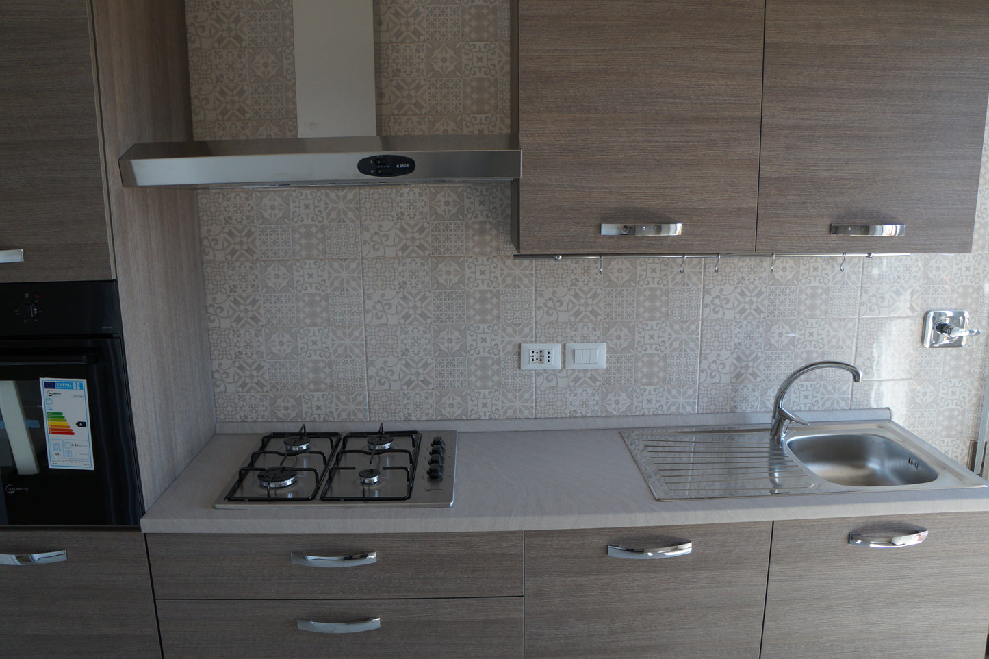 Restructurare Completă Apartament 2 băi