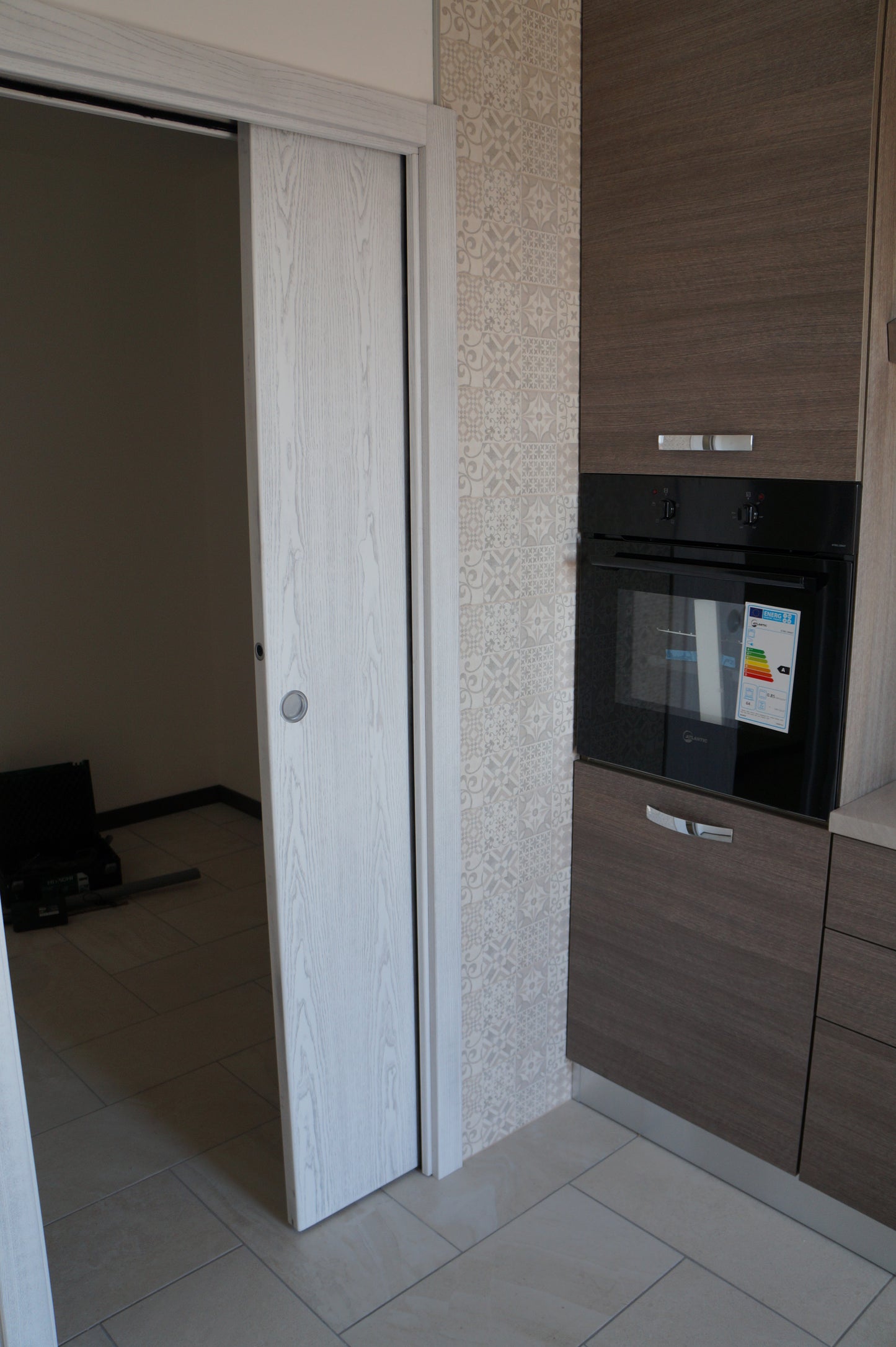 Montaj faianță și gresie baie premium