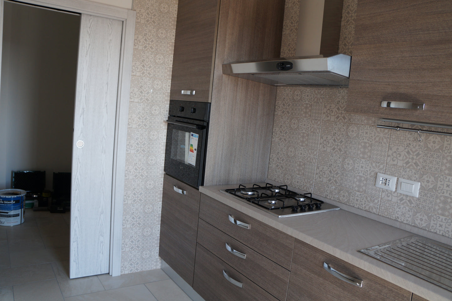 Restructurare Completă Apartament 2 băi
