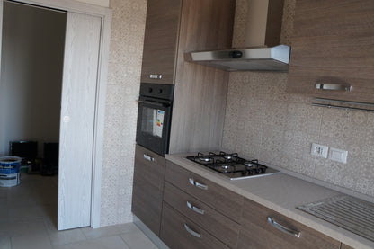 Restructurare Completă Apartament 2 băi