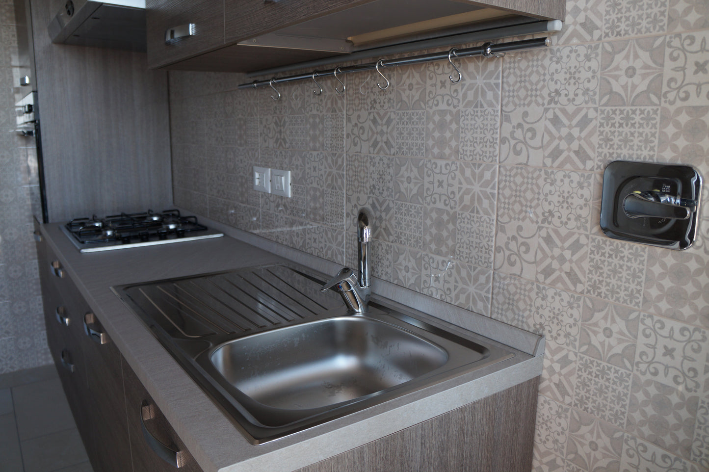 Restructurare Completă Apartament 2 băi