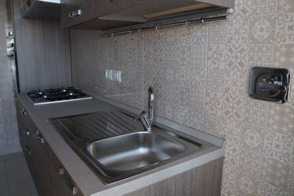 Restructurare Completă Apartament 2 băi
