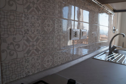 Restructurare Completă Apartament 2 băi