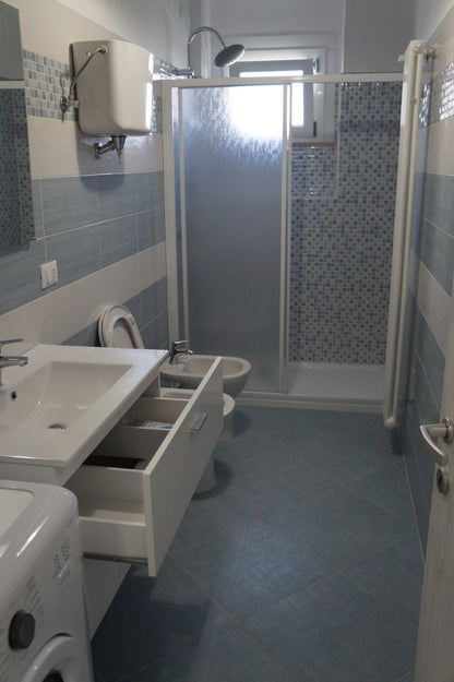 Restructurare Completă Apartament 2 băi