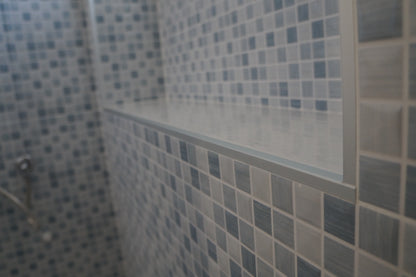 Restructurare Completă Apartament 2 băi