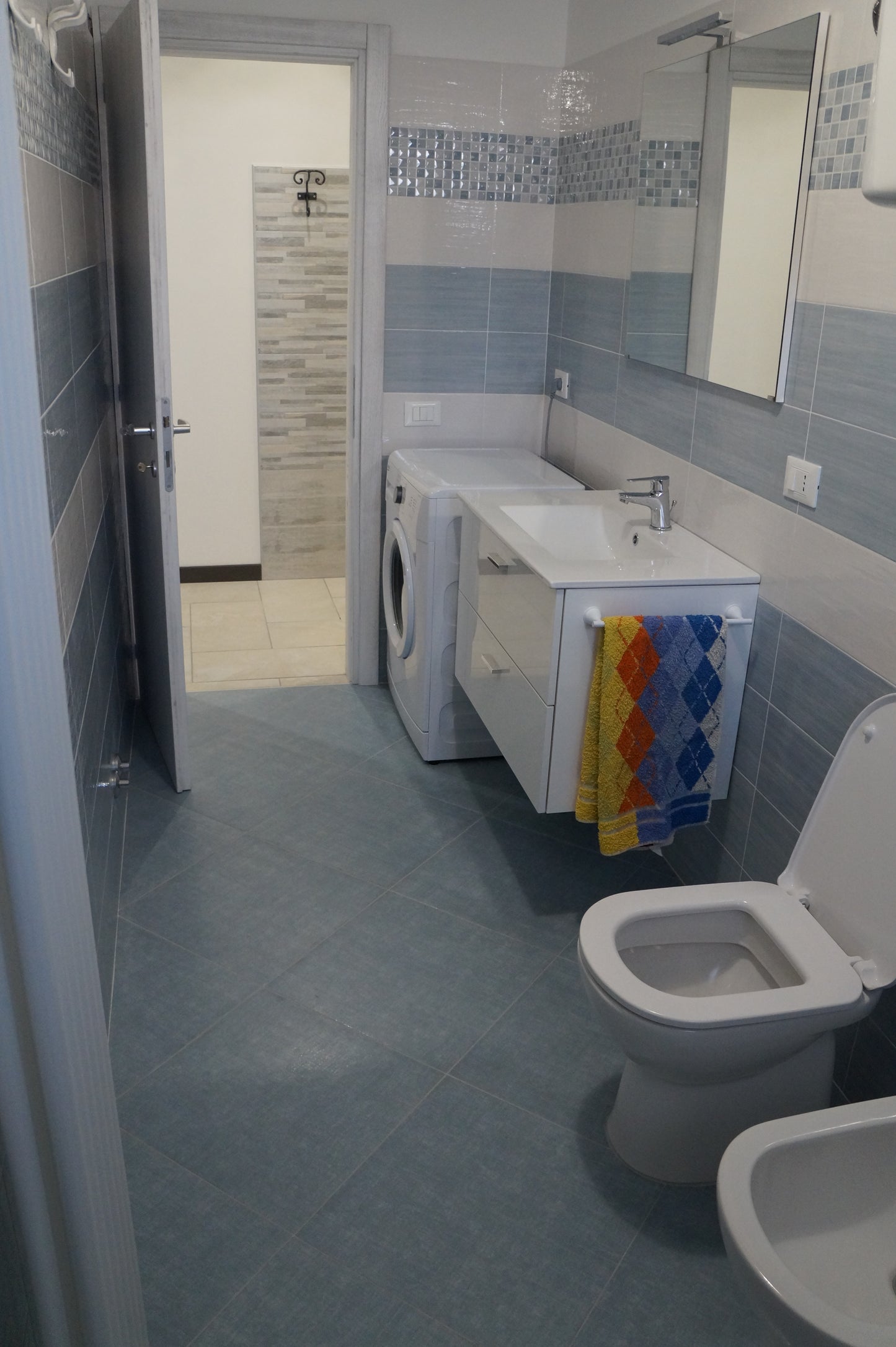 Restructurare Completă Apartament 2 băi