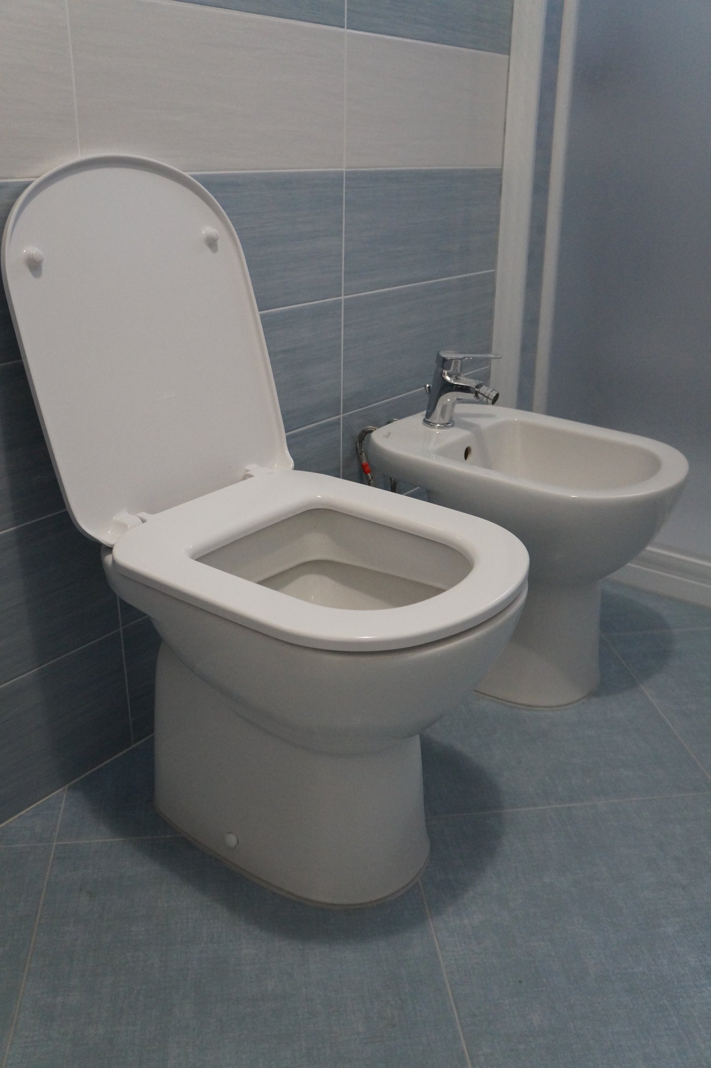Restructurare Completă Apartament 2 băi