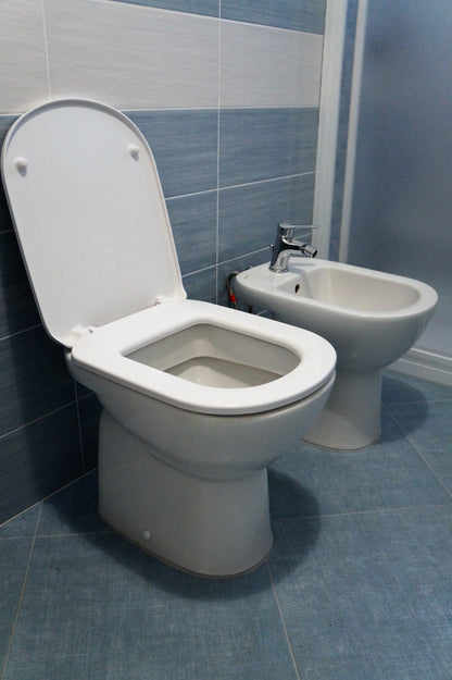 Montaj faianță și gresie baie premium