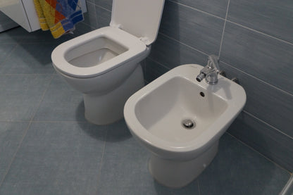 Restructurare Completă Apartament 2 băi