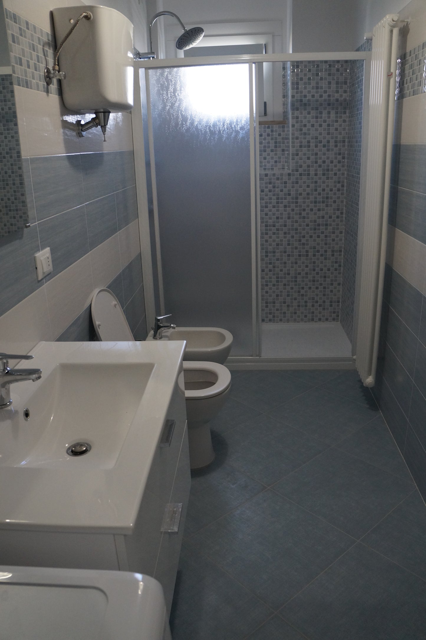 Restructurare Completă Apartament 2 băi