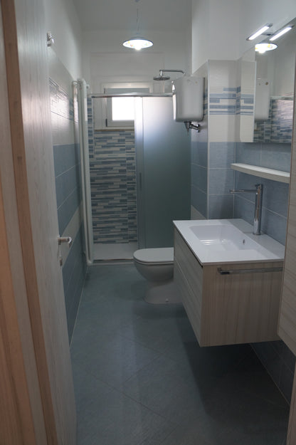 Restructurare Completă Apartament 2 băi