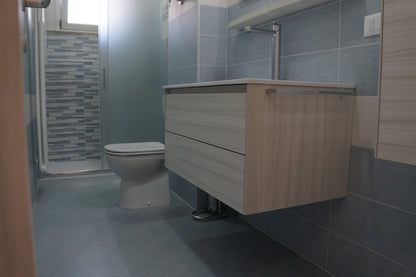 Restructurare Completă Apartament 2 băi