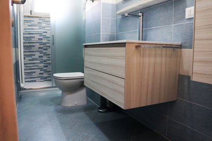 Montaj faianță și gresie baie premium