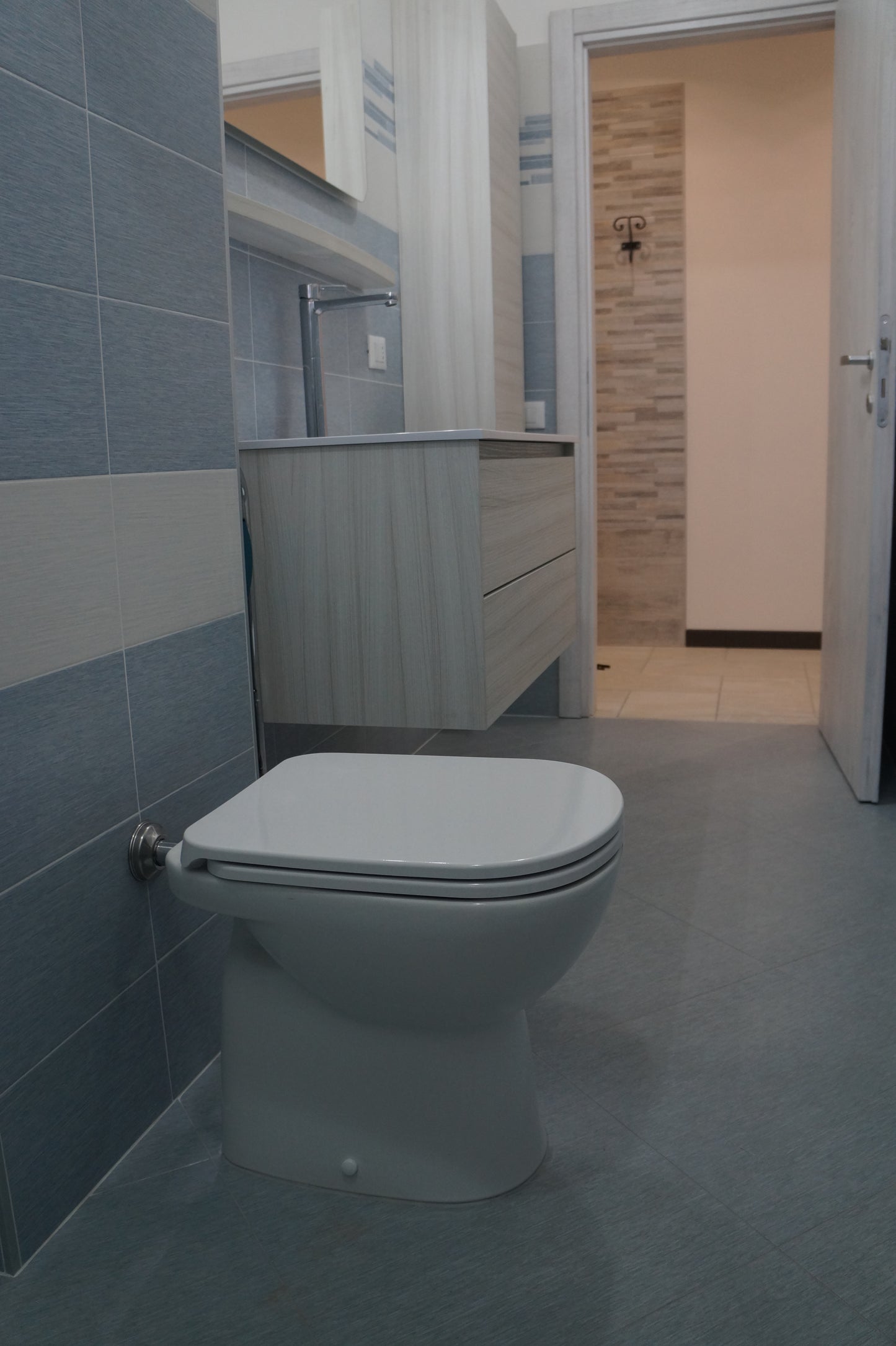 Restructurare Completă Apartament 2 băi