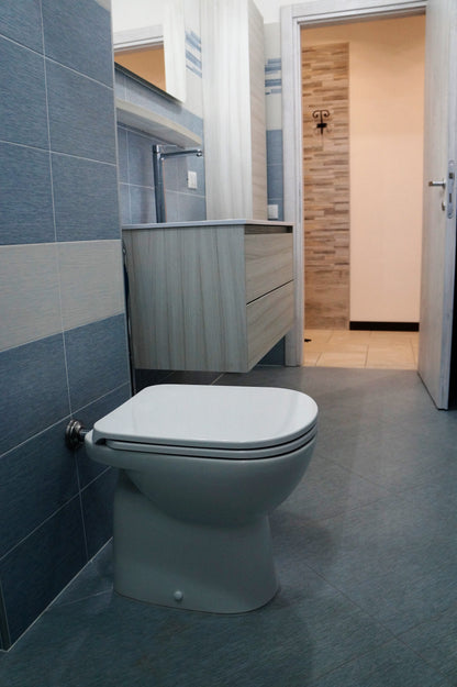Montaj faianță și gresie baie premium