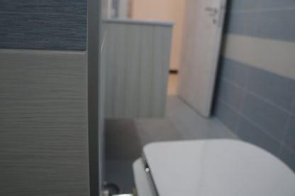 Restructurare Completă Apartament 2 băi