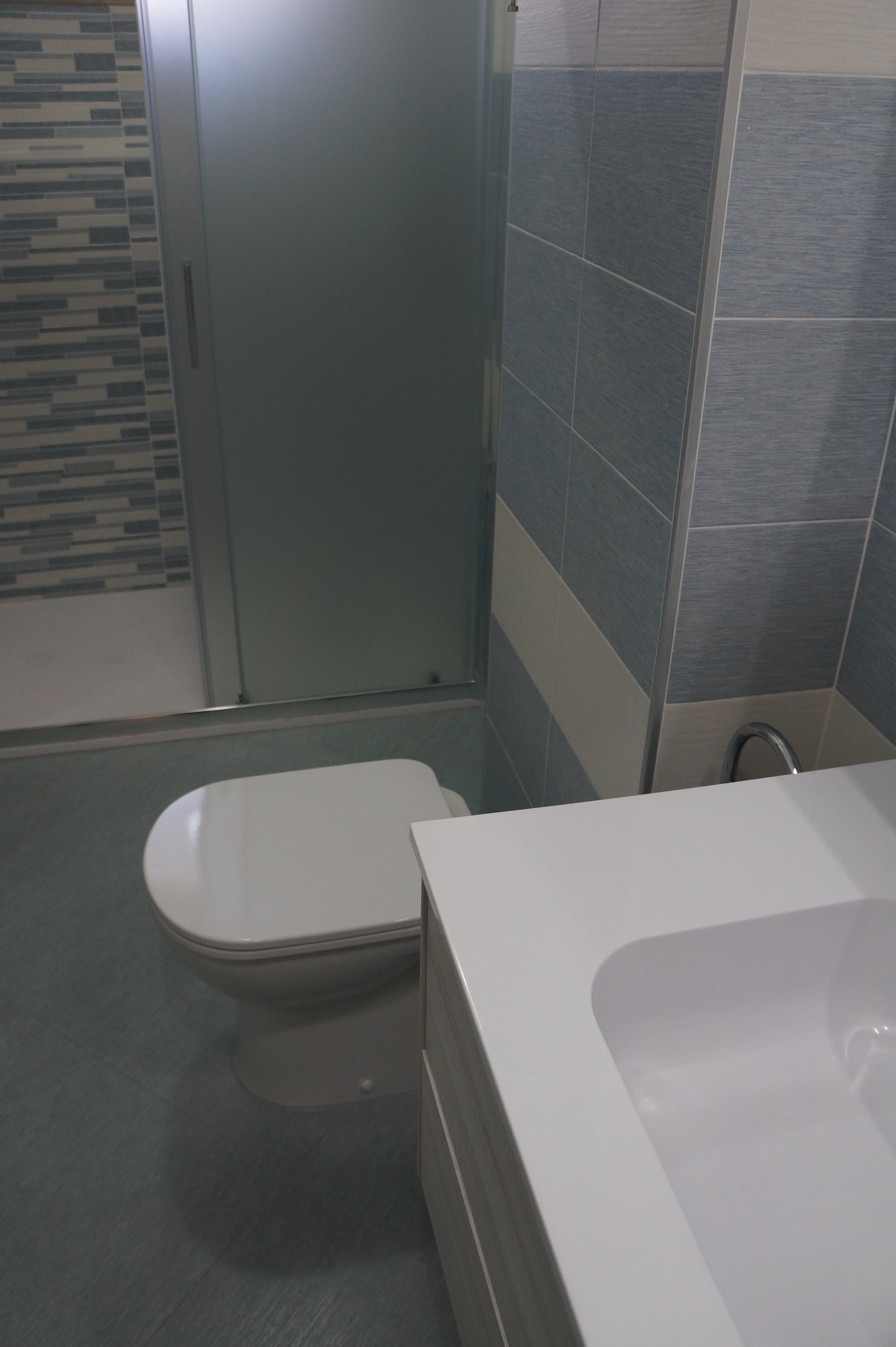 Restructurare Completă Apartament 2 băi