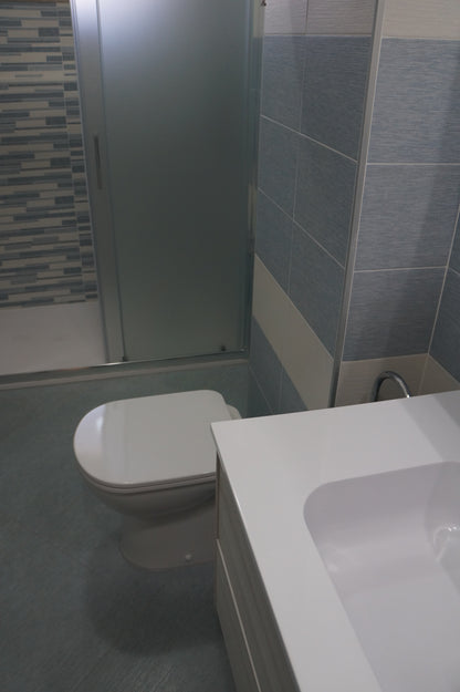 Restructurare Completă Apartament 2 băi