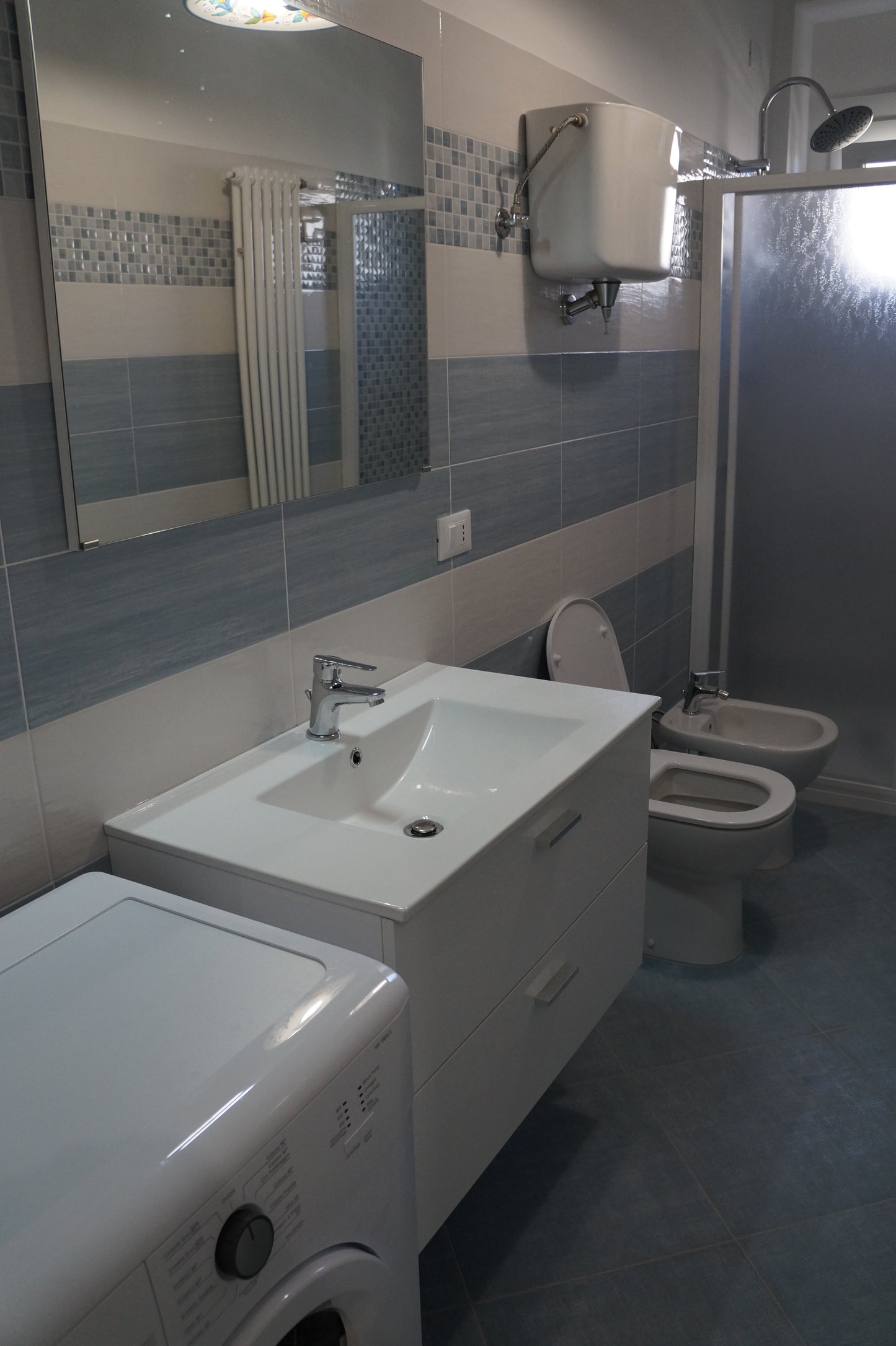 Restructurare Completă Apartament 2 băi