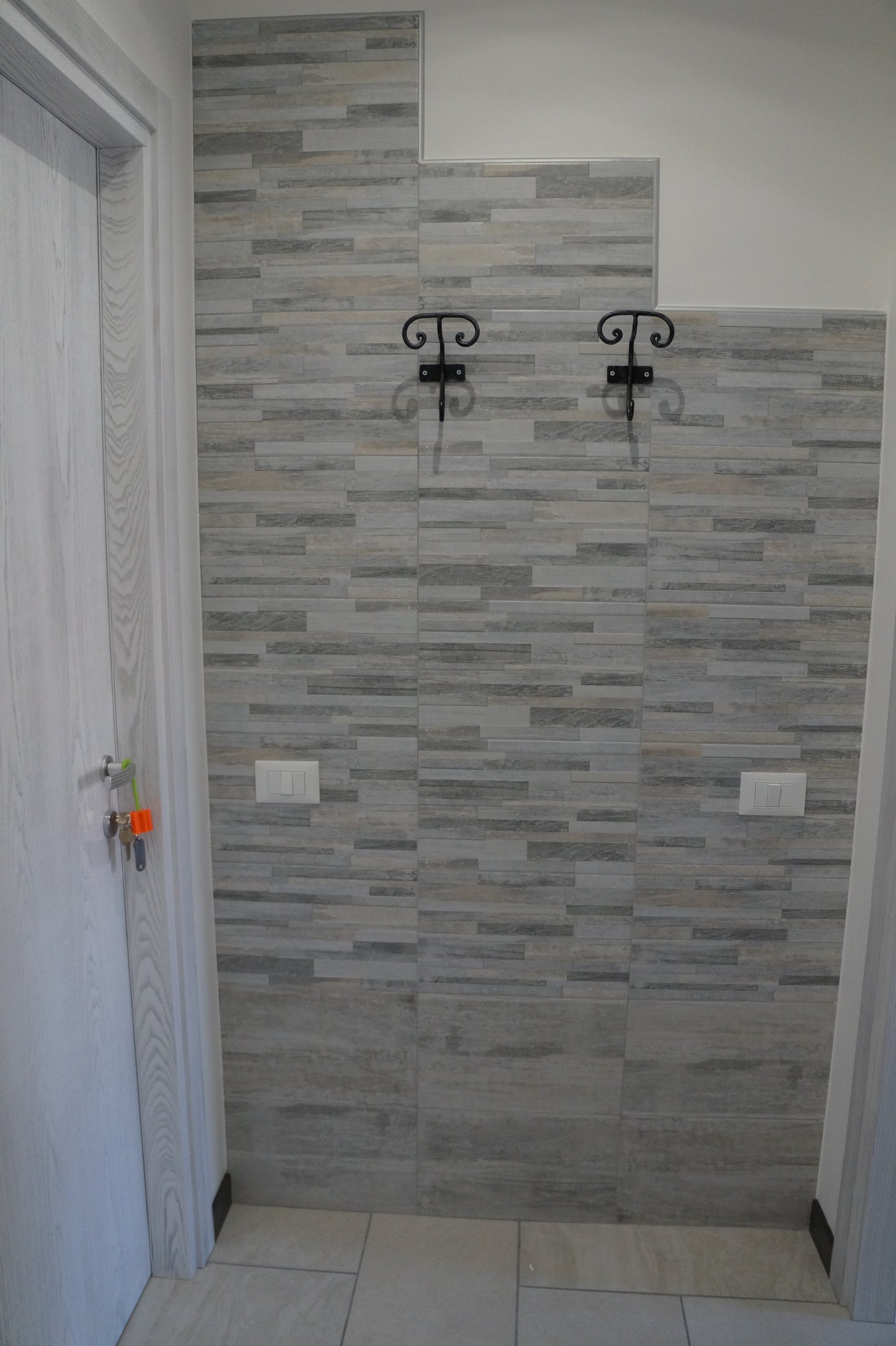 Restructurare Completă Apartament 2 băi