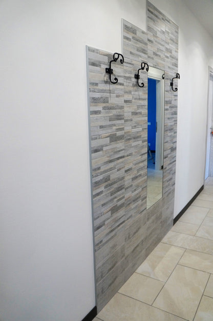Montaj faianță și gresie baie premium