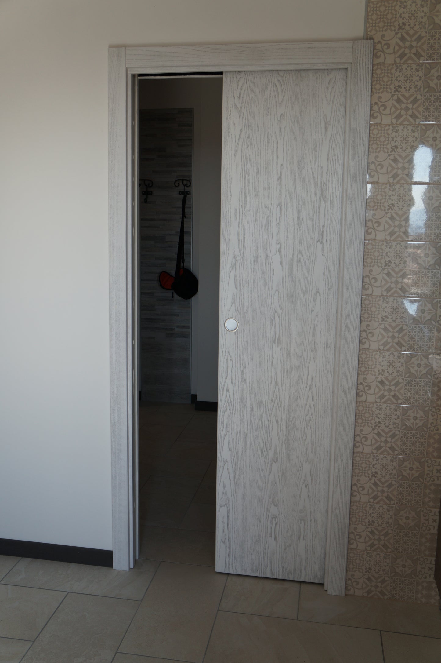 Restructurare Completă Apartament 2 băi