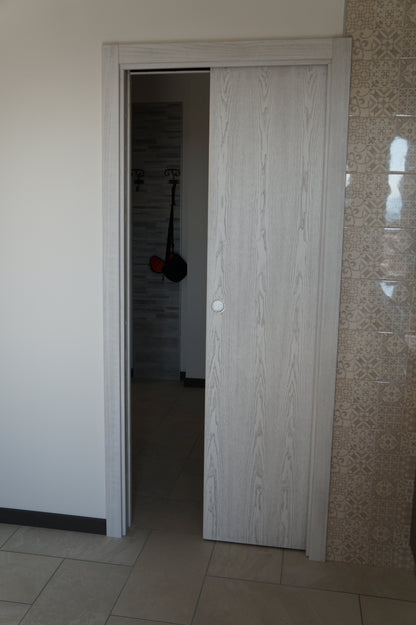 Restructurare Completă Apartament 2 băi