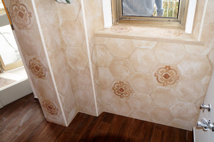 Montaj faianță și gresie baie premium