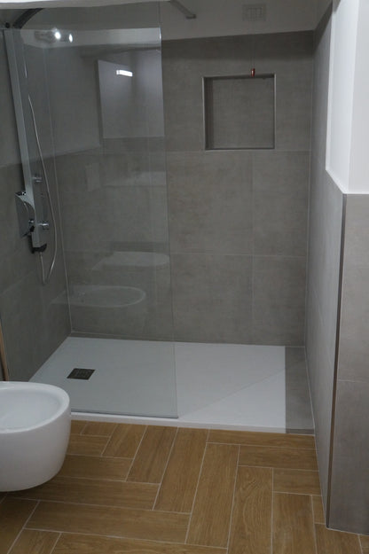 Montaj faianță și gresie baie premium