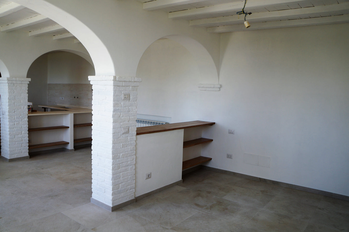 Restructurare Agriturism
