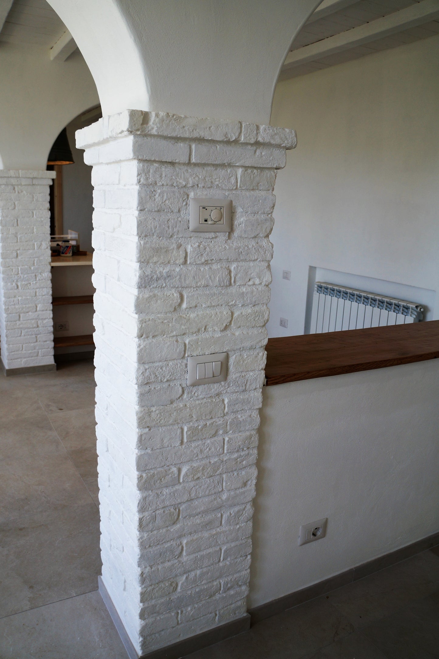 Restructurare Agriturism