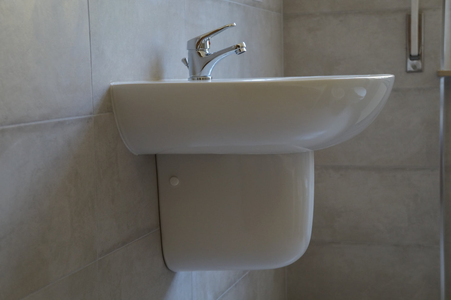 Renovare completă baie